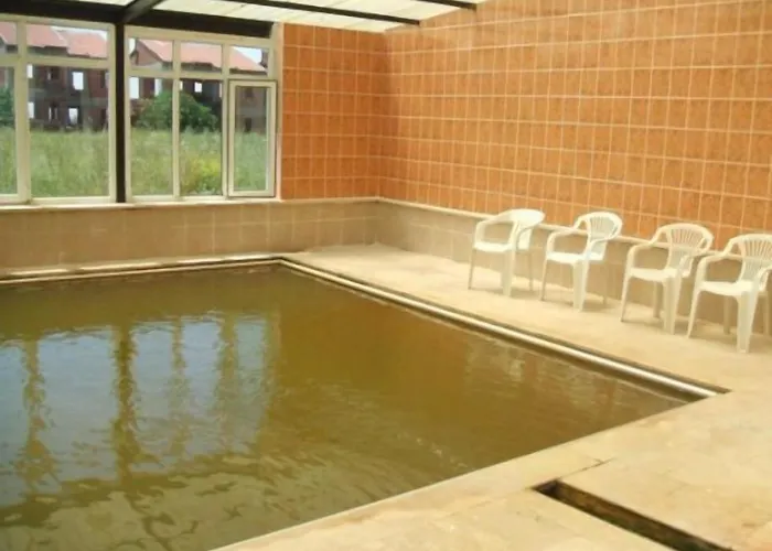 Samdan 3* Karahayıt