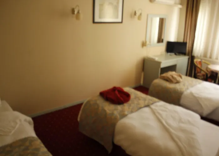 Samdan 3* Karahayıt