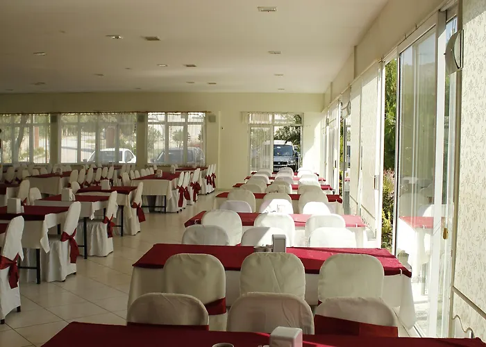 Samdan 3* Karahayıt