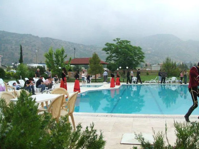 Samdan 3* Karahayıt