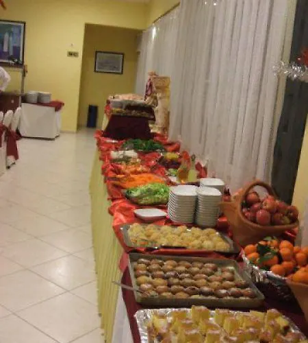 Samdan Otel Karahayıt