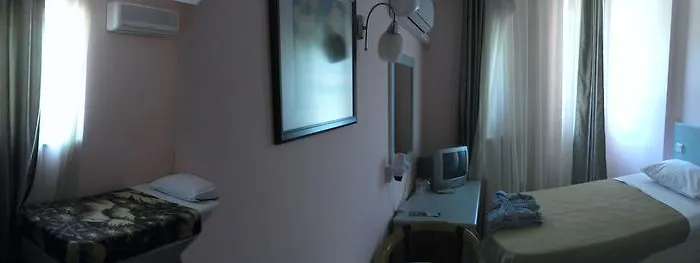 Otel Samdan Karahayıt