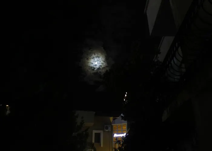 Otel Samdan Karahayıt