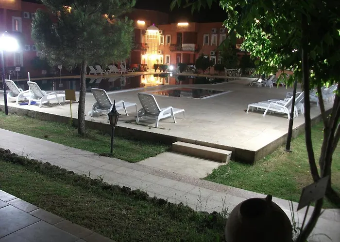 Samdan 3* Karahayıt