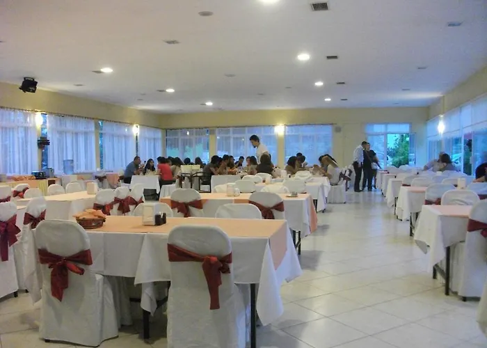 Otel Samdan Karahayıt